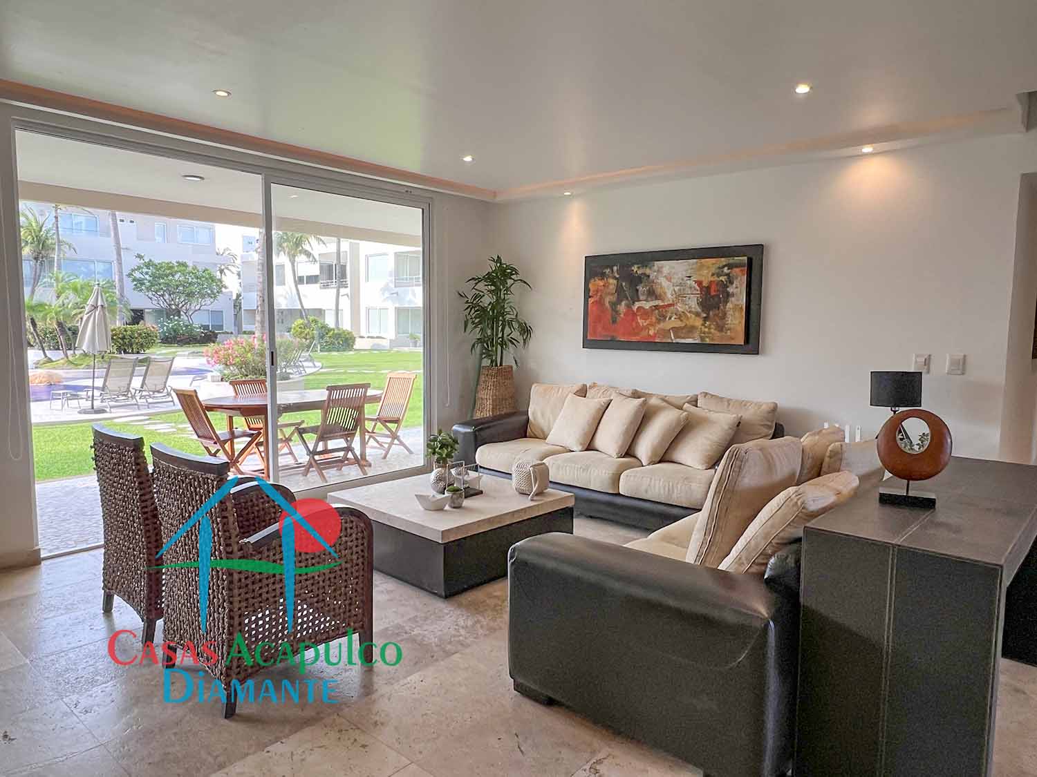 Vidamar Residencial Cluster 1 D 101 - Estancia 3